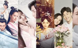 Chinese drama